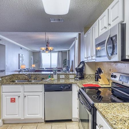 Palacio Condominiums I Perdido Key Ngoại thất bức ảnh