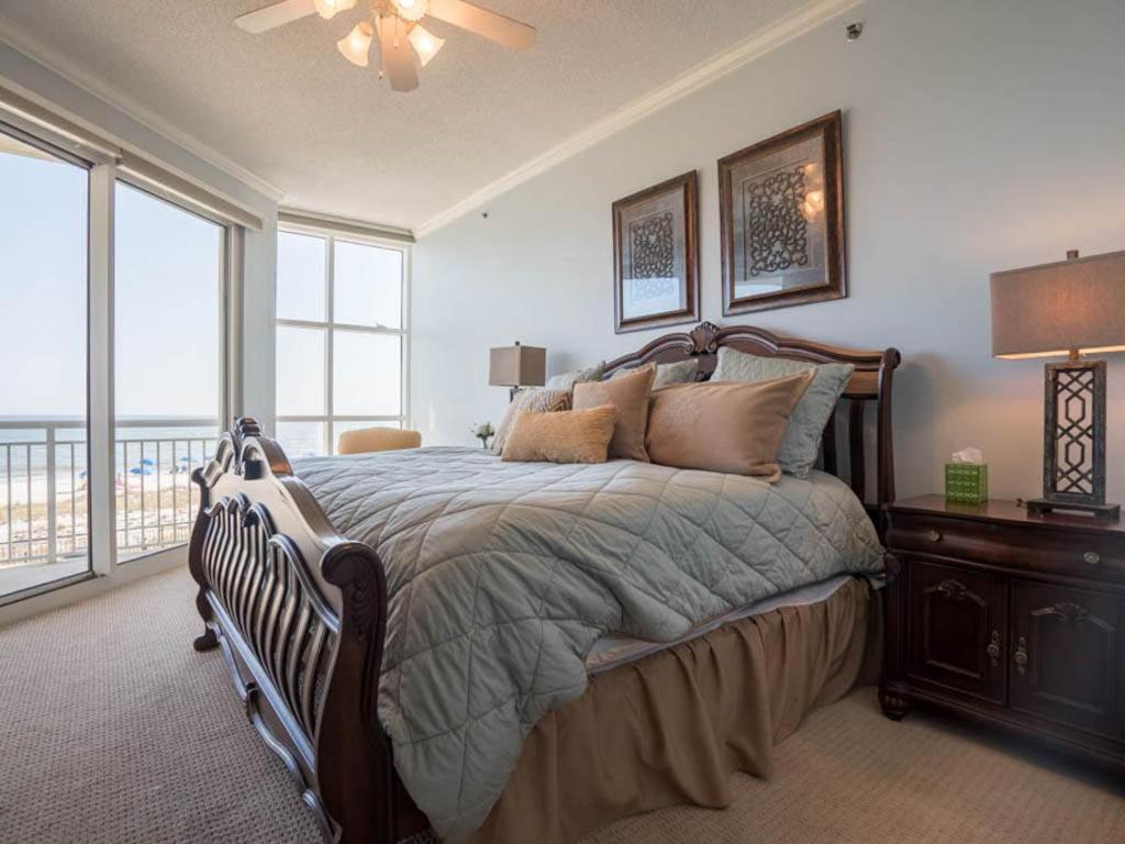 Palacio Condominiums I Perdido Key Ngoại thất bức ảnh