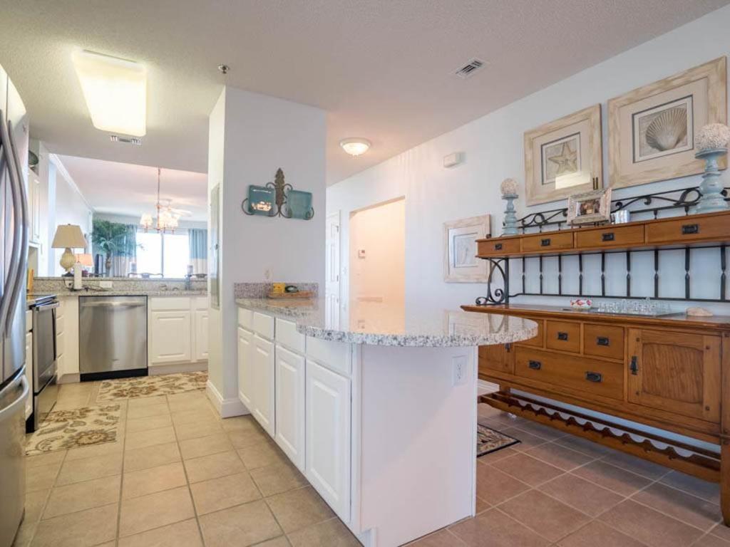 Palacio Condominiums I Perdido Key Ngoại thất bức ảnh