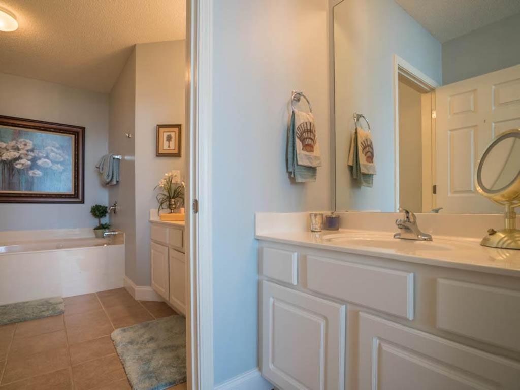 Palacio Condominiums I Perdido Key Ngoại thất bức ảnh