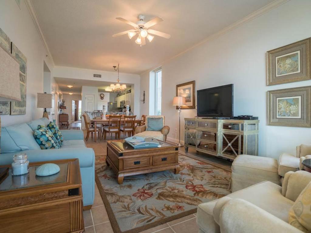 Palacio Condominiums I Perdido Key Ngoại thất bức ảnh