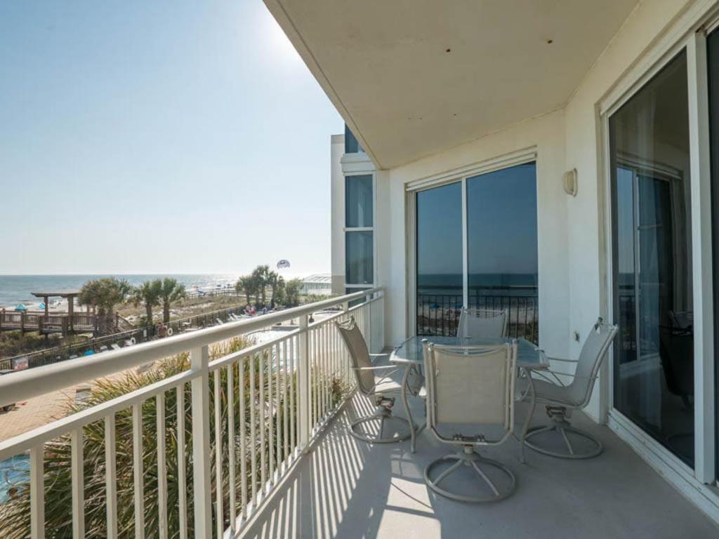 Palacio Condominiums I Perdido Key Ngoại thất bức ảnh