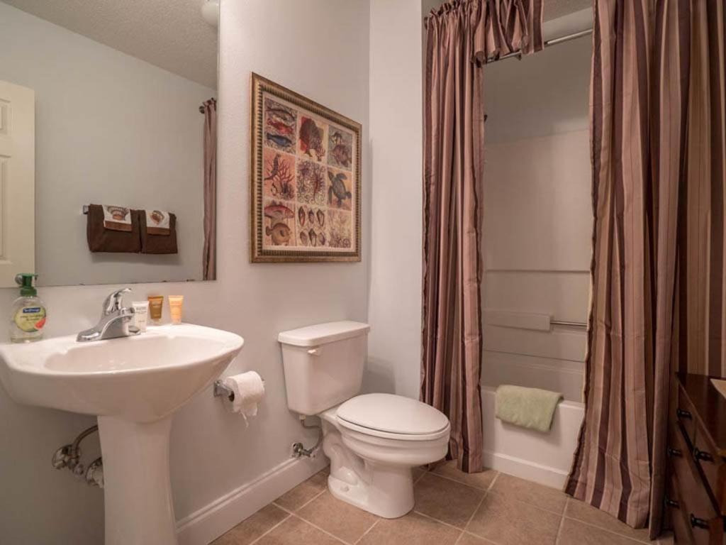 Palacio Condominiums I Perdido Key Ngoại thất bức ảnh