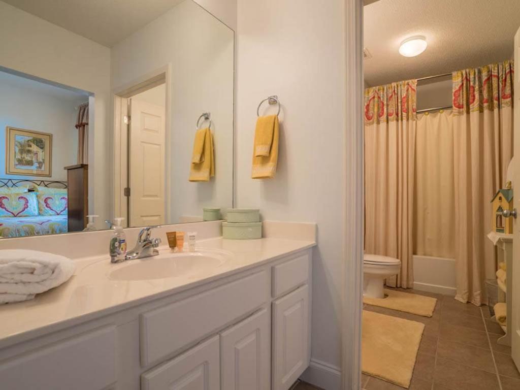 Palacio Condominiums I Perdido Key Ngoại thất bức ảnh