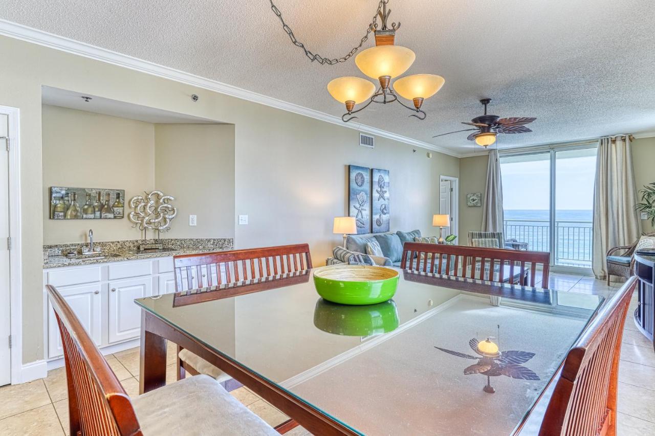 Palacio Condominiums I Perdido Key Ngoại thất bức ảnh