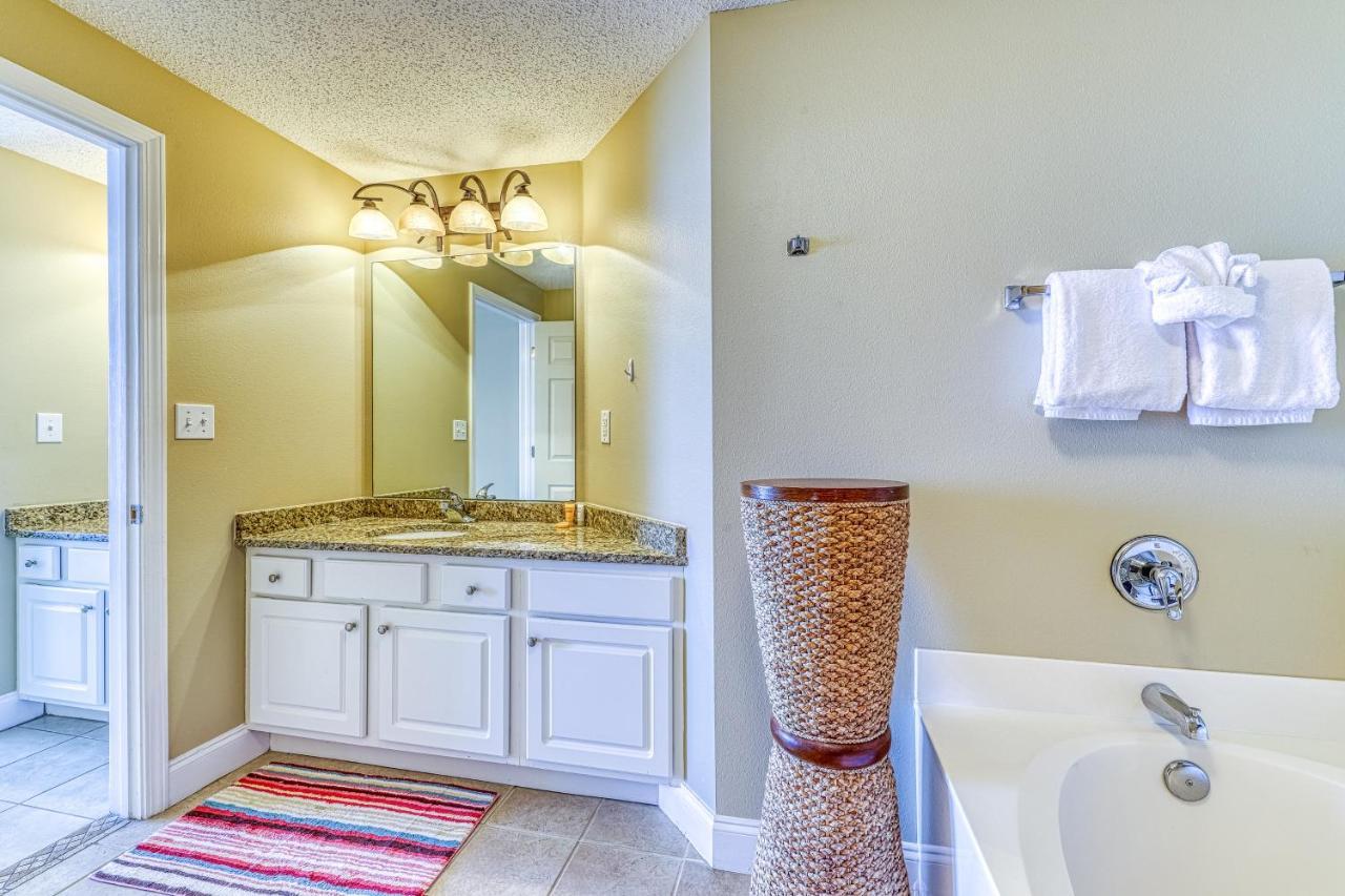 Palacio Condominiums I Perdido Key Ngoại thất bức ảnh