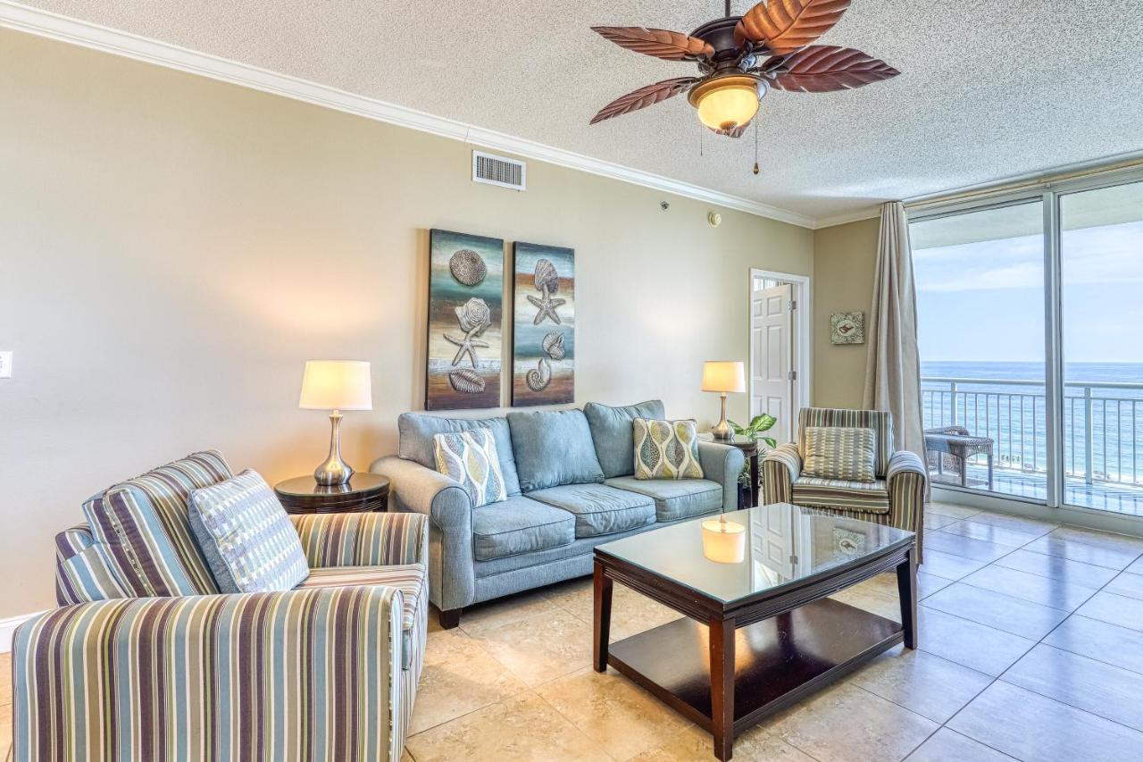 Palacio Condominiums I Perdido Key Ngoại thất bức ảnh