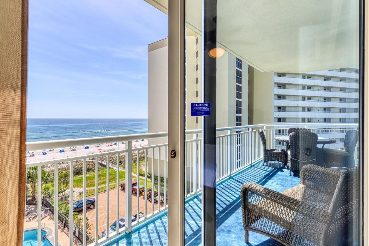 Palacio Condominiums I Perdido Key Ngoại thất bức ảnh