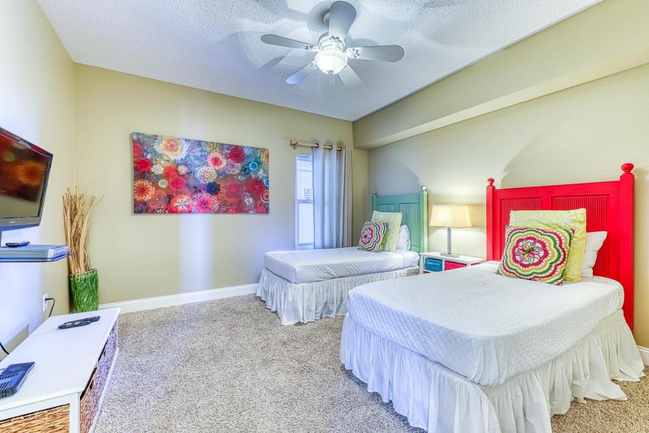 Palacio Condominiums I Perdido Key Ngoại thất bức ảnh