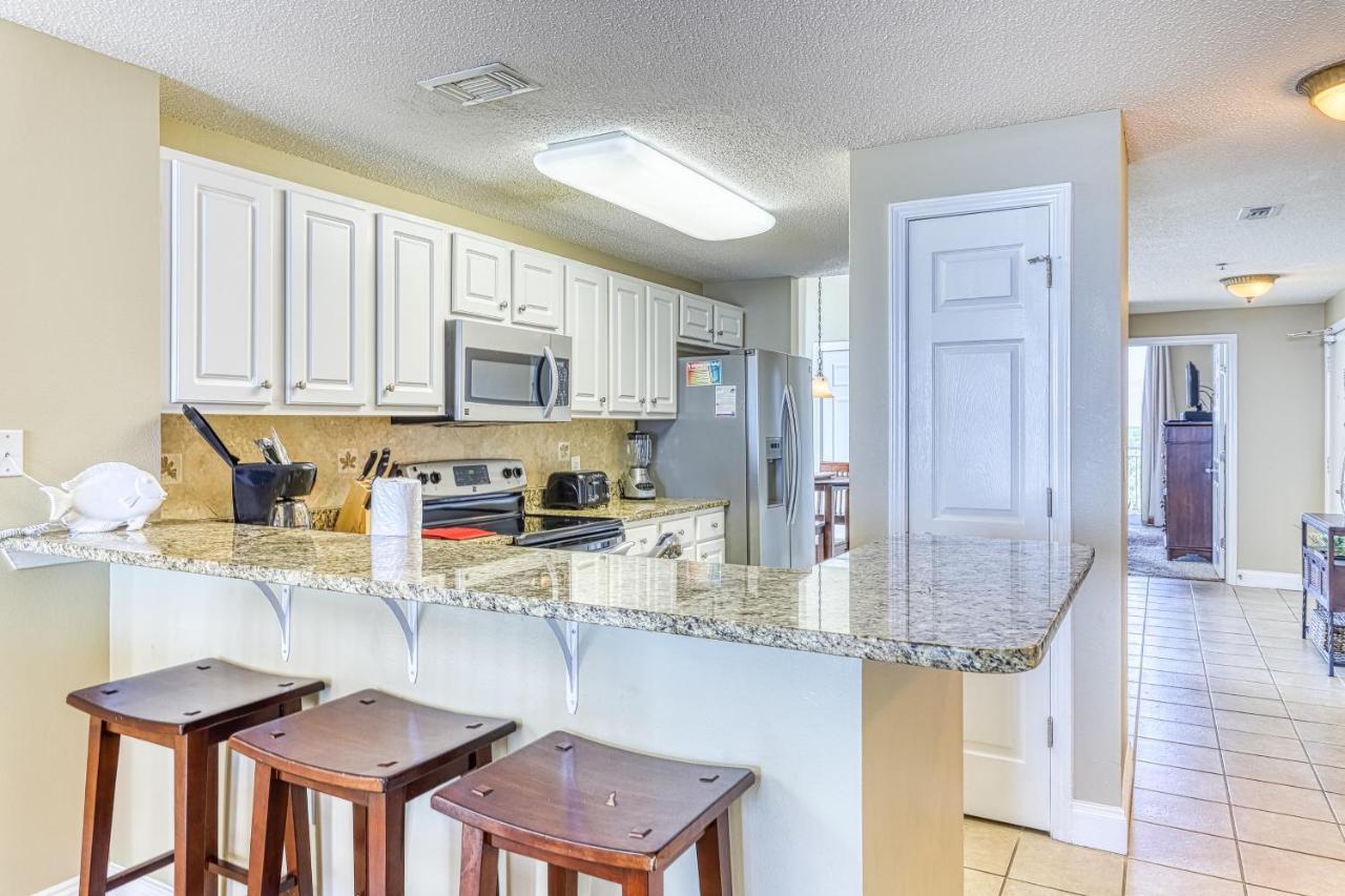 Palacio Condominiums I Perdido Key Ngoại thất bức ảnh
