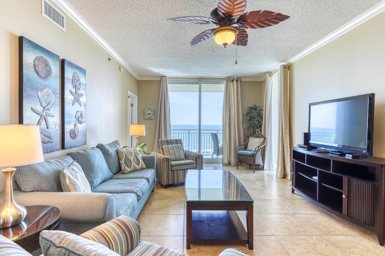 Palacio Condominiums I Perdido Key Ngoại thất bức ảnh