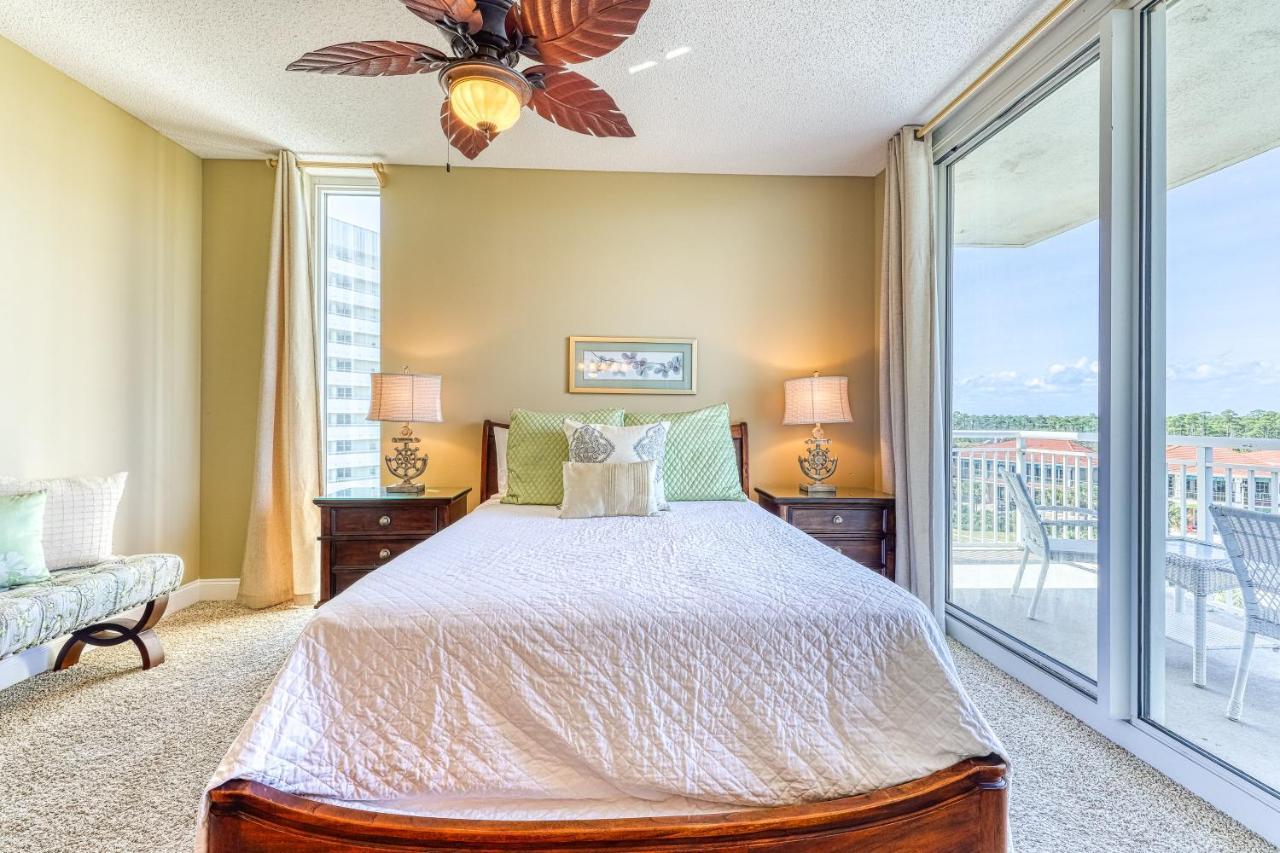Palacio Condominiums I Perdido Key Ngoại thất bức ảnh