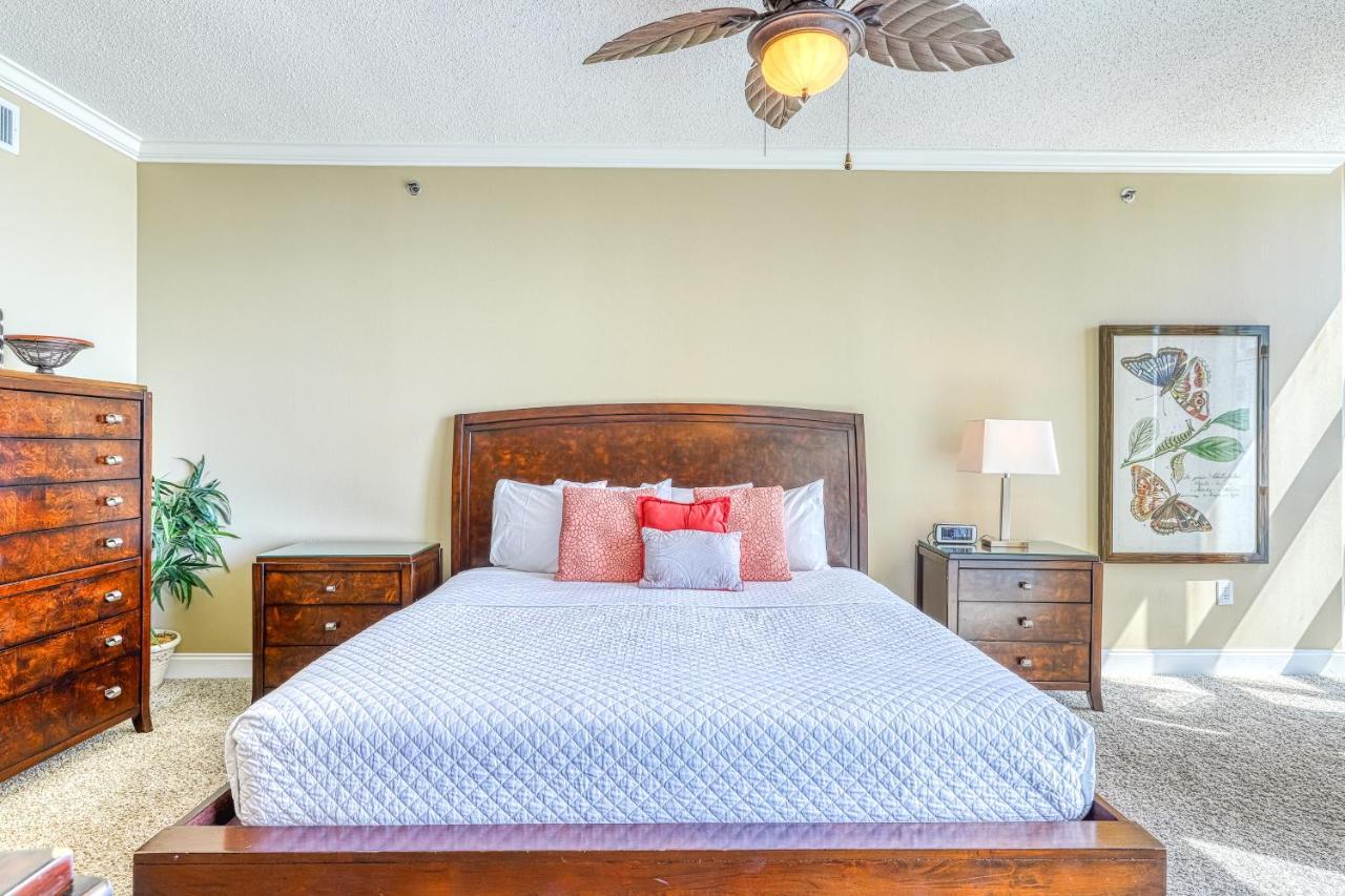 Palacio Condominiums I Perdido Key Ngoại thất bức ảnh