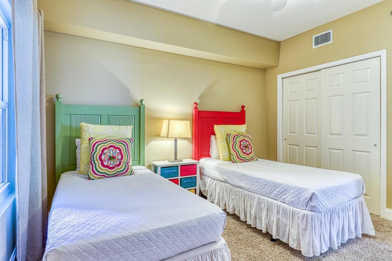 Palacio Condominiums I Perdido Key Ngoại thất bức ảnh