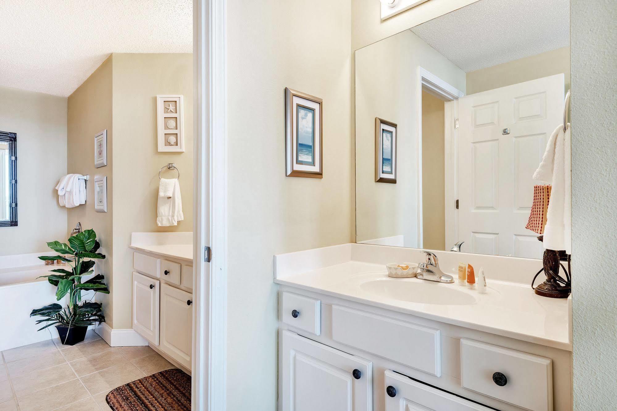 Palacio Condominiums I Perdido Key Ngoại thất bức ảnh