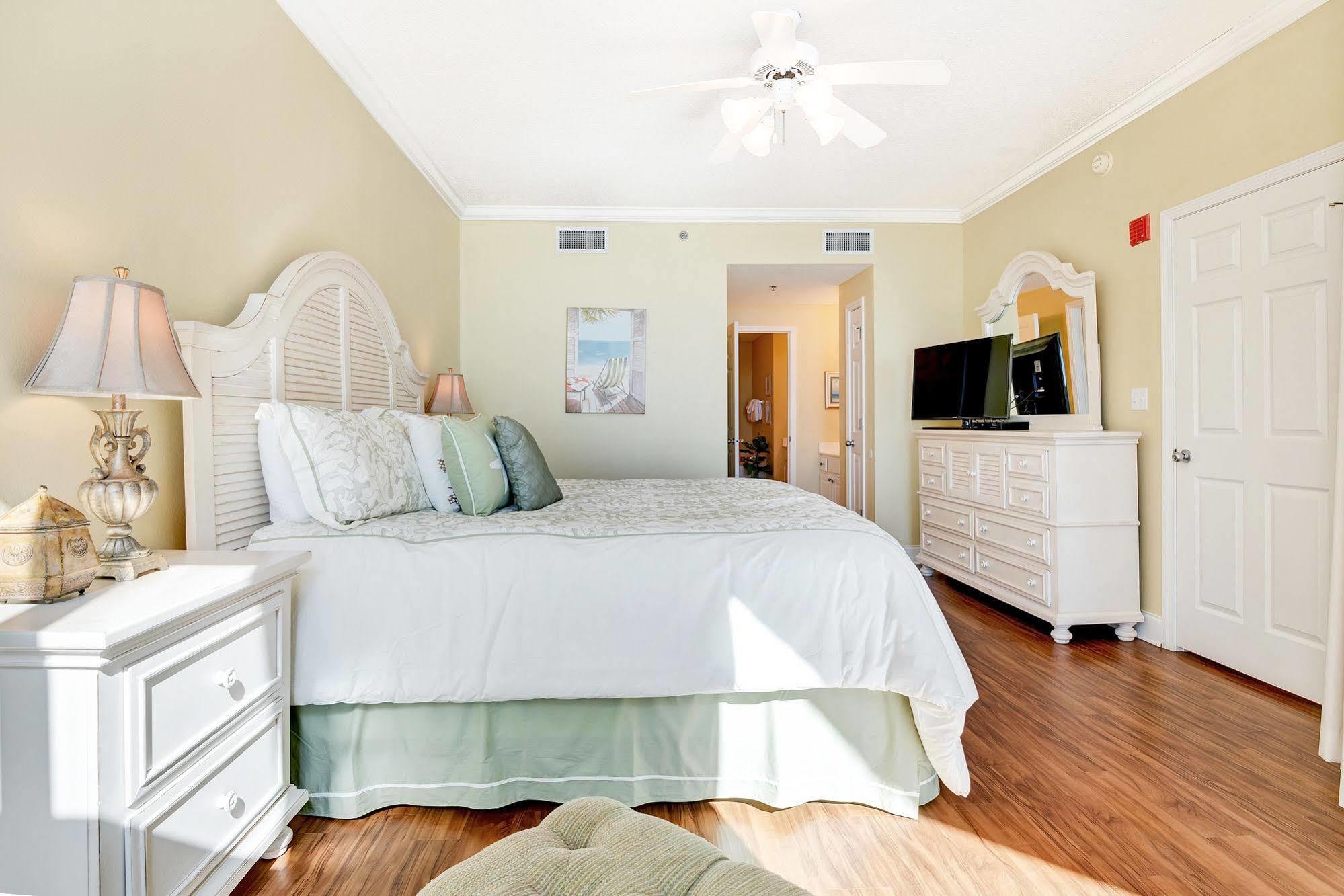 Palacio Condominiums I Perdido Key Ngoại thất bức ảnh